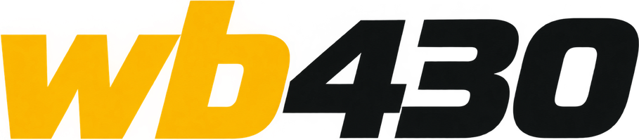 WB430 Logo